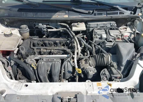 2011 Ford Transit Connect Xl from USA, damaged, VIN NM0LS7CN2BT065079